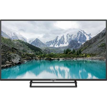 Телевизор 40" Hyundai H-LED40FT3001 (Full HD 1920x1080) черный