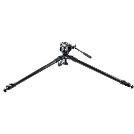 Штатив Manfrotto MVK500C с видеоголовкой