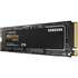 Внутренний SSD-накопитель 2048Gb Samsung 970 Evo Plus (MZ-V7S2T0BW) M.2 2280 PCI-E 3.0 x4