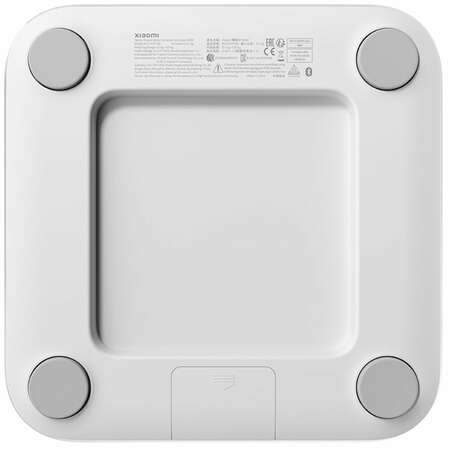 Весы диагностические Xiaomi Body Composition Scale S400 MJTZC01YM