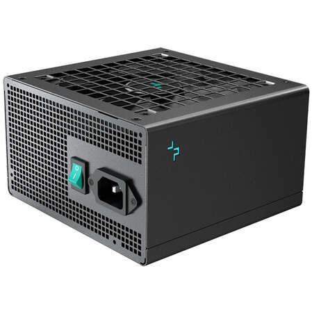 Блок питания 650W Deepcool PN650M