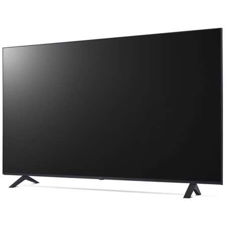 Телевизор 55" LG 55UR78009LL.ARUG (4K UHD 3840x2160, Smart TV) черный (EAC)