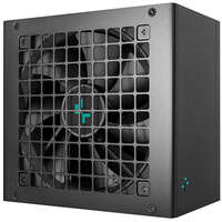 Блок питания 650W Deepcool PN650M