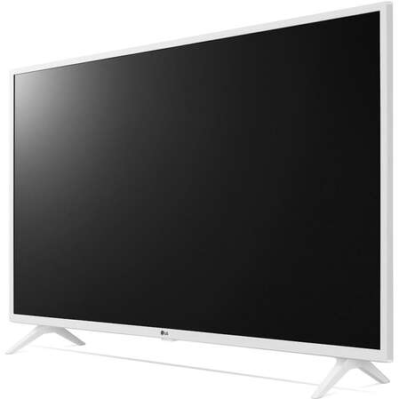 Телевизор 49" LG 49UN73906 (4K UHD 3840x2160, Smart TV) белый