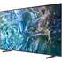 Телевизор 50" Samsung QE50Q60DAUXRU 2024 (4K UHD 3840x2160, Smart TV) серый (EAC)
