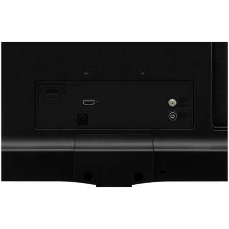Телевизор 28" LG 28MT48VF-PZ (HD 1366x768, USB, HDMI) черный