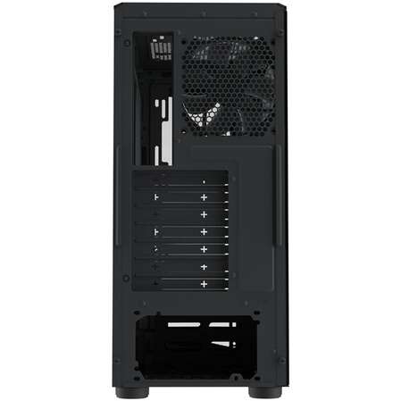 Корпус ATX Miditower Cooler Master CMP 520L CP520-KGNN-S03 Black