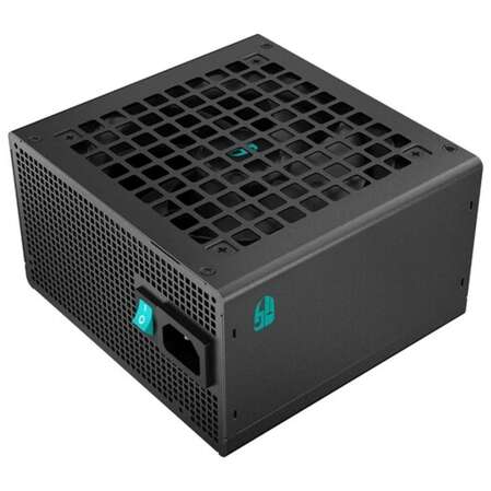 Блок питания 1000W Deepcool PQ1000G
