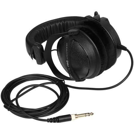 Наушники Beyerdynamic DT 770 PRO Black Edition (80 Ohm)