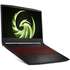 Ноутбук MSI Bravo 15 B5DD-415XRU AMD Ryzen 7 5800H/16Gb/512Gb SSD/AMD RX5500M 4Gb/15.6" FullHD/DOS Black