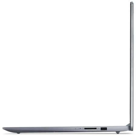 Ноутбук Lenovo IdeaPad Slim 3 15IRU8 Core i3 1315U/8Gb/256Gb SSD/15.6" FullHD/DOS Grey