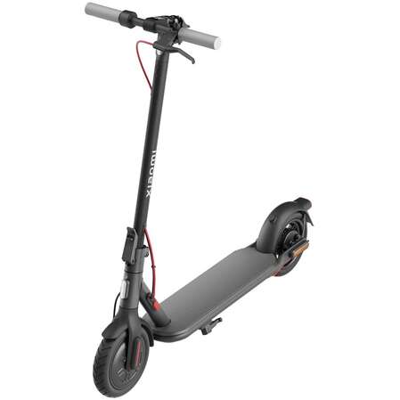 Электросамокат Xiaomi Electric Scooter 4 Lite