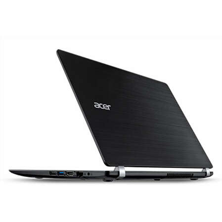 Ноутбук Acer TravelMate TMP238-M-592S Core i5 6200U/6Gb/500Gb/13.3"/Win10 Black