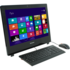 Моноблок Lenovo S50 30 23" Full HD P 3805U/4Gb/500Gb/HDG/DVDRW/W8.164/black 1920x1080