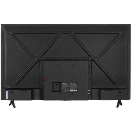 Телевизор 43" Xiaomi TV A43 4K 2026 RU