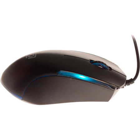 Мышь Oklick 245M Black