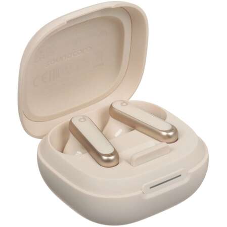 Bluetooth гарнитура Anker Soundcore P40i White