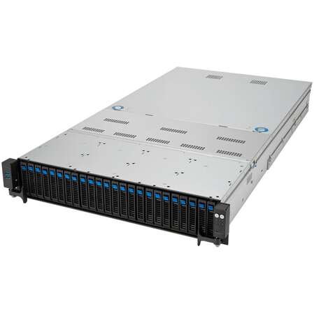 Платформа ASUS RS720A-E12-RS24U/WOCPU/WOM/GWOG/Z