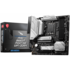 Материнская плата MSI MAG B660M Mortar WiFi DDR4 B660 Socket-1700 4xDDR4, 6xSATA3, RAID, 2xM.2, 2xPCI-E16x, 3xUSB3.2, 1xUSB3.2 Type C, DP, HDMI, WiFi, 2.5Glan, mATX