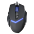 Мышь Oklick 825G Black проводная