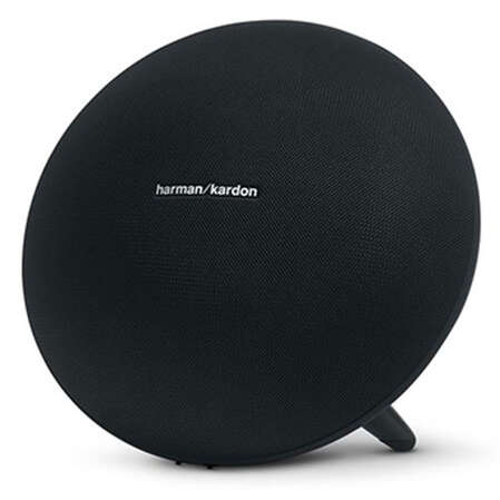 Портативная bluetooth-колонка Harman Kardon Onyx Studio 3 black