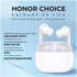 Bluetooth гарнитура Honor Choice Earbuds X5 Lite White