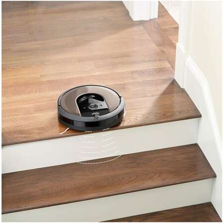 Робот-пылесос iRobot Roomba i6