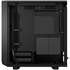 Корпус MicroATX Minitower Fractal Design Meshify 2 Mini TG Dark Tint Black