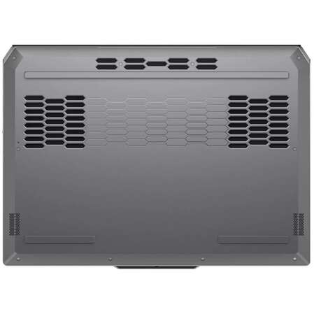 Ноутбук Lenovo LOQ 15IRX10 Core i5 13450HX/24Gb/512Gb SSD/NV RTX5050 8Gb/15.6" FullHD/DOS Grey