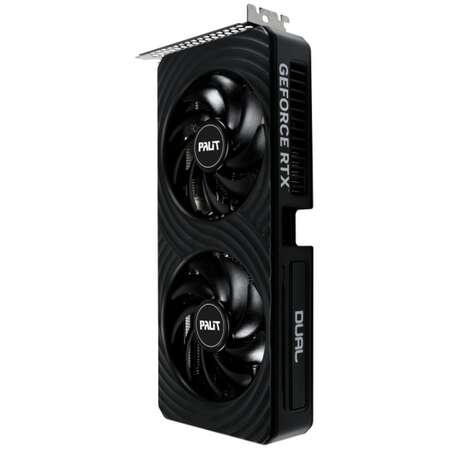 Видеокарта Palit GeForce RTX 5060 Ti 8192Mb, Dual 8 Gb (NE7506T019P1-GB2062D) 1xHDMI, 3xDP, Ret