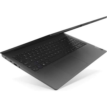 Ноутбук Lenovo IdeaPad 5 15IIL05 Core i3 1005G1/8Gb/512Gb SSD/15.6" FullHD/Win10 Grey