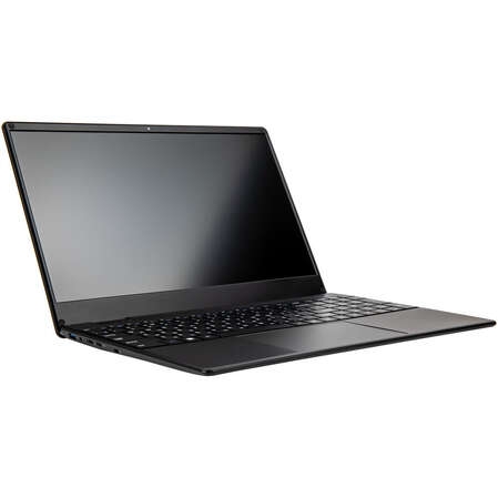 Ноутбук Hiper WorkBook U26-15FII5103R16S5WPG Core i5 1030NG7/16Gb/512Gb SSD/15.6" FullHD/Win11Pro Black