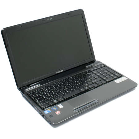 Ноутбук Toshiba Satellite L655-1CV P6100/3GB/500GB/DVD/HD 5470/15.6"/BT/Win7 HP