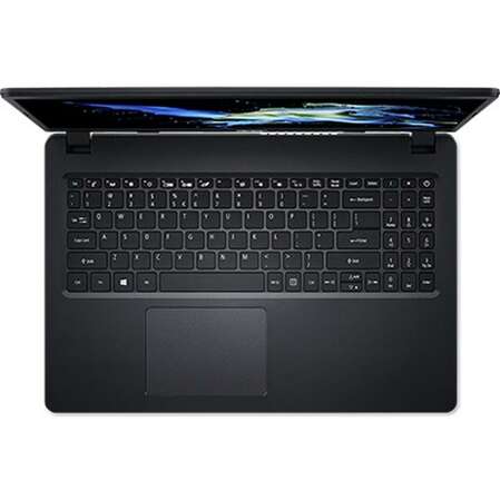 Ноутбук Acer Extensa 15 EX215-51K-50R0 Core i5 6300U/4Gb/128Gb SSD/15.6"/Win10 Black