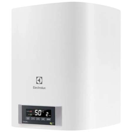Водонагреватель накопительный Electrolux EWH 30 Formax DL