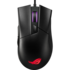 Мышь Asus ROG Gladius II Core Black проводная