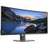 Монитор 38" Dell U3818DW IPS 3840x1600 5ms HDMI, DisplayPort