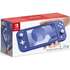 Игровая приставка Nintendo Switch Lite Blue (Синий)
