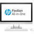 Моноблок HP Pavilion 24I 24-x005ur 24" FullHD Touch Core i5 7400T/8Gb/1Tb/Kb+m/Win10