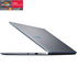 Ноутбук Honor MagicBook 15 Boh-WAQ9HNR AMD Ryzen 5 3500U/8Gb/512Gb SSD/15" Full HD/Win10 Grey