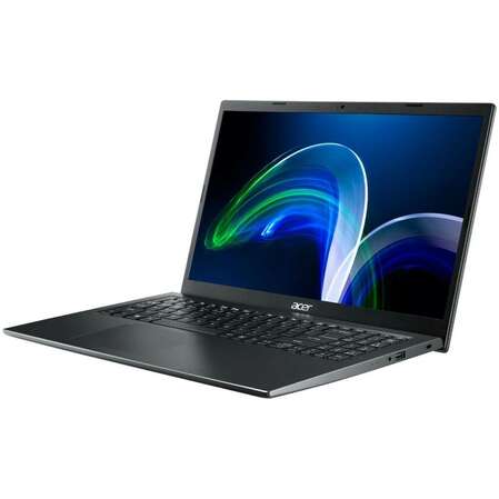 Ноутбук Acer Extensa EX215-54-510N Core i5 1135G7/16Gb/512Gb SSD/15.6" FullHD/DOS Black