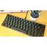 Клавиатура Cooler Master SK620 (TTC Low Brown Switch) Black