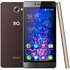 Смартфон BQ Mobile BQS-5070 Magic Brown
