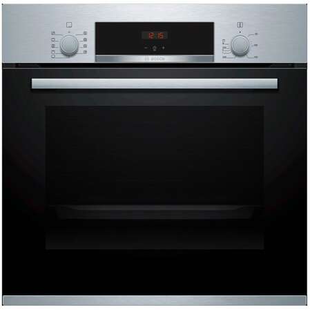 Духовой шкаф электрический Bosch HBF534ES0Q