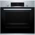 Духовой шкаф электрический Bosch HBF534ES0Q