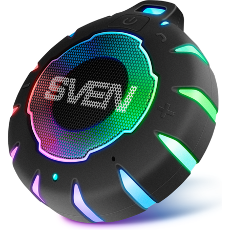 Портативная bluetooth-колонка Sven PS-95 черная