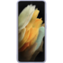 Чехол для Samsung Galaxy S21 Ultra SM-G998 Silicone Cover фиолетовый