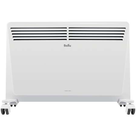 Конвектор Ballu Heat Мax BEC/HMM-1500