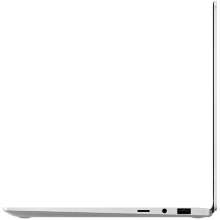 Ноутбук Samsung Galaxy Book 3 360 NP734 Core i5 1340P/16Gb/256Gb SSD/13.3" FullHD/Win11Pro Silver