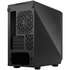 Корпус MicroATX Minitower Fractal Design Meshify 2 Mini TG Dark Tint Black